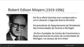 Analise de Moyers e Tanaka e Jonston