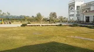 Royal Paradise Marriage Hall Bhalwal