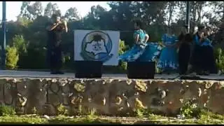 folklore Uruguay
