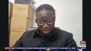 Kpandai Rerun: Supreme Court's directive has only deferred the NPP's defeat to next year - Computer.