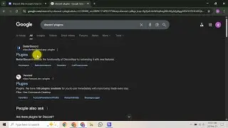 How To Find The Better Discord Plugins Folder