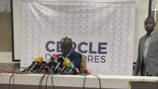 SORTIE DU PRESIDENT THIERNO ALASSANE SALL!