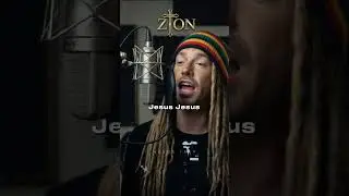 🔥 NEXUS TRAP APRESENTA ➡️ ZION (Trap Reggae Gospel) #ZionTrapReggae #NexusTrap #TrapGospel