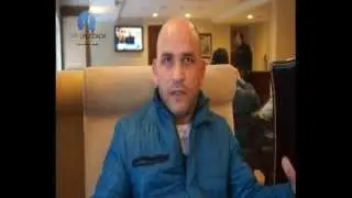ICF Coaching Training Program Istanbul, Turkey Feb 2013