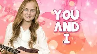 You And I | Funpop! | Britta Broberg Original