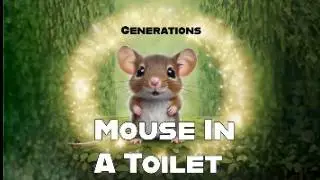 Mouse In A Toilet &ndash; ☀️ #coreyleebarker #weird #MouseInAToilet #lastweektonight