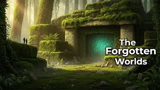 Forgotten Ancient CITIES That Slipped Into Silence  Calming History Doc to Drift Off To