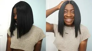 SENSATIONNEL EMPRESS IZA UNBOXING | NKENNA ROSE