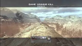 Qorts cashshot