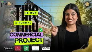The Commercial Property Everyone&rsquo;s Talking About !