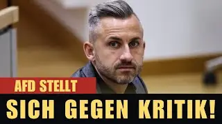 Ulrich Siegmund kontert heftig &ndash; Medien reagieren panisch!