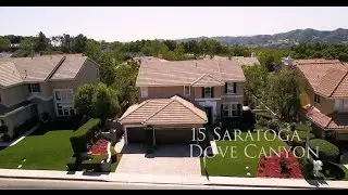 15 Saratoga Dove Canyon