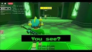 War with hacker (part 1) Undertale judgement simulator