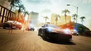 NFS hot pursuit remastered Nintendo Switch gameplay (yuzu) Android Test SD870