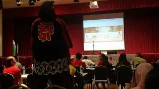 JLF2018 Choral Speaking Part 1