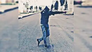 Ahmed T-h #GanGsta# (rap2018)