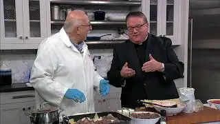 Real Food - Brooklyn Style Italian Cooking