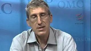 Jesse Kreier on WTO Rules on Subsidies