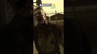 🌕 from Call Of Duty Black Ops 1:Zombies #shorts #ytshorts #CallOfduty #zombieshorts