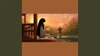 Falling Sakura Rain