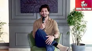 Exclusive Interview With Shehzada Dhami | Bigg Boss 18 | This Or That | Segment | BB 18  Salman Khan