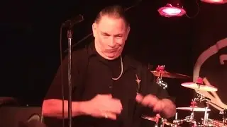 Robert Gordon & Rev. Horton Heat - Black Cat Club Full Show (part 2) 1-17-15   unedited