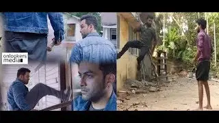 Ranam Detroit Crossing BGM Stunt Action Video
