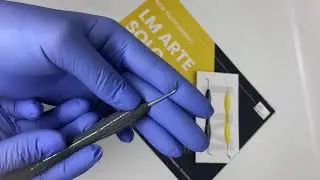 LM-Arte SOLO POSTERIOR 434-438 (Style Italiano) инструмент
