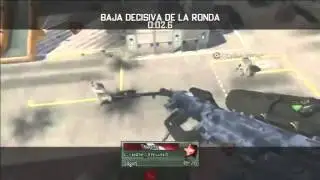 zRhino OCE SpanishSniper Edit by:  /CyBeRzCat