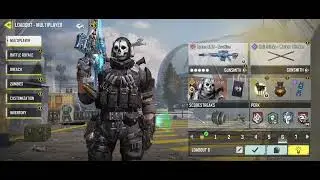 Call of duty Mobile: Free Mythic and Legendary Guns + Ghost Legendary Character 😎😎