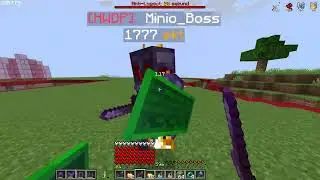 MegaEnchant Montage #1 CraftMC.PL (konkurs na evipa)