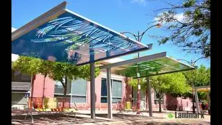 Landmark Design Services