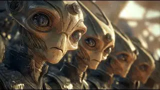 Alien Cadets Discover Why Humans Are Forbidden from Galactic Warfare | A Short Sci-Fi Tale