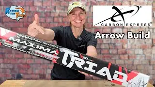 Best Carbon Express Arrow Build for Hunting? See What We Chose!
