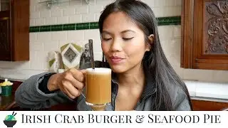Killarney Food and Travel Guide | Tasting Irish Food | Gap of Dunloe & Ring of Kerry