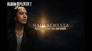 NADI SEMESTA &ndash; Album Musik Spiritual Rock Indonesia 2026 | Lifelyhood Official