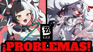⭐ Zenless Zone Zero 2.5 News &ndash; Did they ruin Ye Shunguang and Dialyn? ⭐