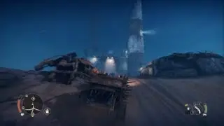 Mad Max Signed and Sealed