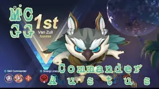 TIPS N TRICKS MLBB || MOBILE CHESS || MOBA || AUSTUS MOBILE CHESS || COMMANDER AUSTUS