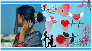 Eskar Okte re ar  Nisun Okte re  Santhali Love Story Video //  Breakup love story status video