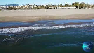 Playa de Burriana (Castellón)