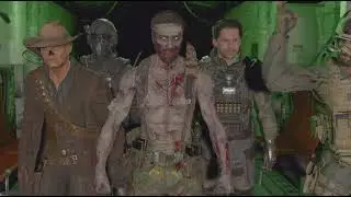 Call of Duty Warzone 🧟 Zombie Woods | Casual Battle Royale