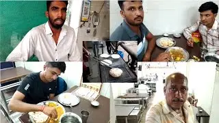 जयपुर रेलवे स्टेशन पर सबसे सस्ता खाना आपको यहीं पर मिलेगा पवित्र भोजनालय पर - Jaipur railway Station