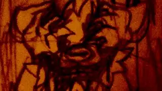 the incomprendendable concept of true nothingness the mutilated corpse within the walls speaks of
