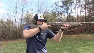 Budget Waterfowl Shotgun
