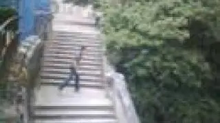 jumpstyle in BOURGES (KE2F & RICK)^^