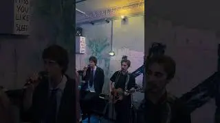 Got to sing my song lovesick with a special guest !!! #indieartist #sadsong #livemusic #singing #nz