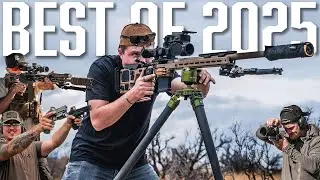 ЛУЧШЕЕ ОТ BEYOND TACTICAL 2025
