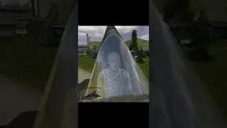 Lippisch P.13a - New Plane In Forgotten Hope Secret Weapon (Battlefield 1942 Mod)