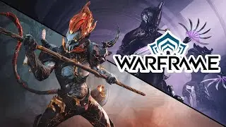 🔴WARFRAME🔴 10 ЛЕТ ИГРЕ, РЕЙТЫ НА ДРОП
